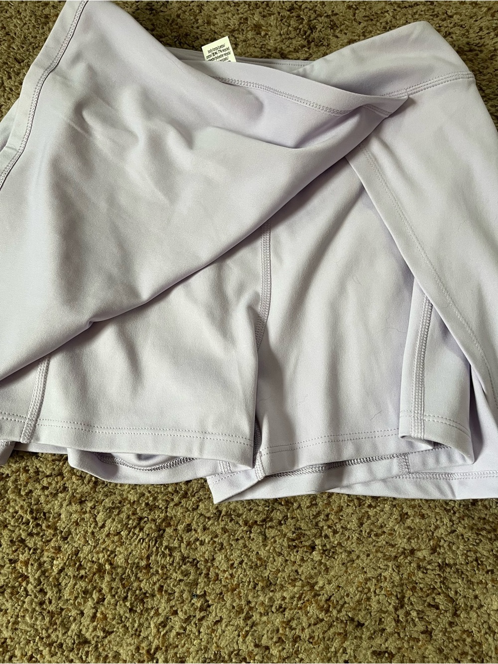 PINK Victoria’s Secret skort NWT